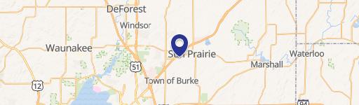 Sun Prairie Commercial Space Available