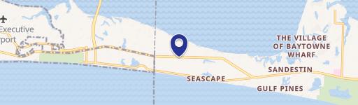 Miramar Beach Office Space Available