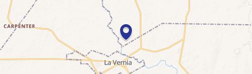 3.14 Acres on Hwy 775