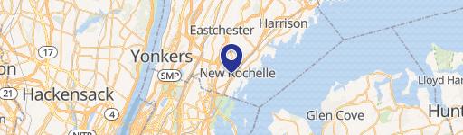 New Rochelle Two-Family Property