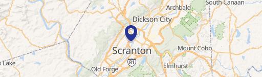 Scranton Multifamily Property For Sale