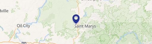 Updated Duplex in Punxsutawney