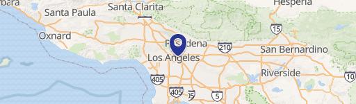 Renovated Multifamily Property in Boyle Heights