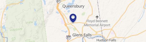 Prime Commercial Land in Queensbury