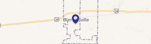 Two Warehouses in Burnettsville, IN