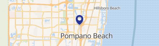 Pompano Beach Industrial Space