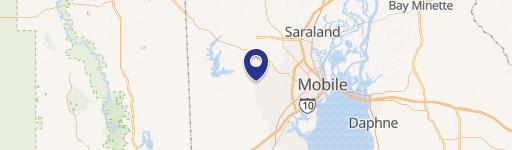 Fully Leased West Mobile Center