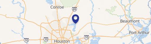 Houston Industrial Property on Cypress Creek