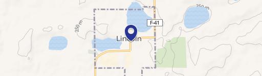 301 2nd St, Lincoln, MI 48742