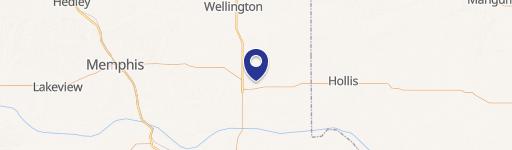 Texas Panhandle Hunting and Recreation