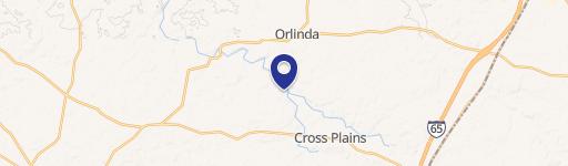 105 Acre Farm in Cross Plains