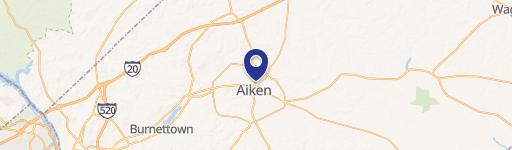 Downtown Aiken Commercial Property