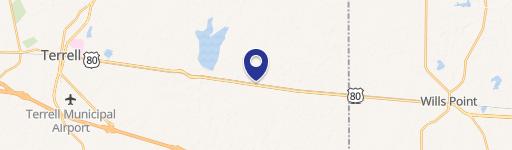 Highway Frontage Corner Lot