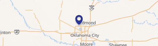 Oklahoma City Office For Sale