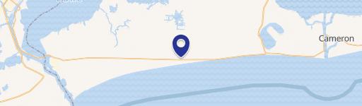 Holly Beach Beachfront Opportunity