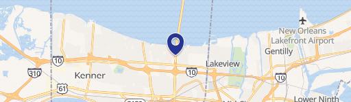 Retail Space on Causeway Boulevard