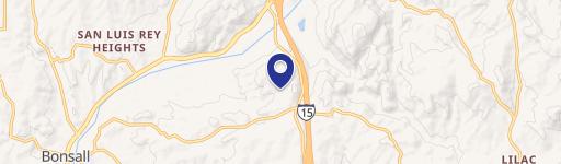 Bonsall Land with Panoramic Views