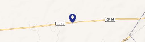 Evans Mills Potential Power-Node Campus