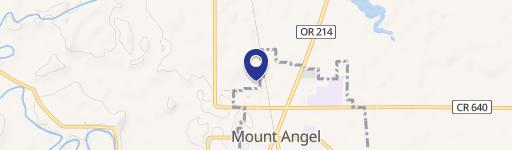 Mount Angel Multifamily Investment