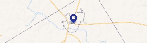 Commercial Lot in Hico, Texas