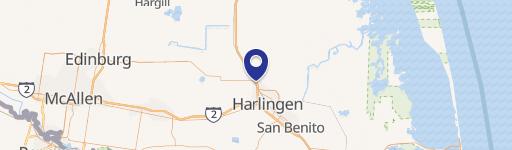 Harlingen Property on 3 Acres