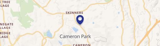 3031 Alhambra Dr Ste 204a