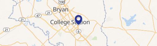 College Station Office Units Available