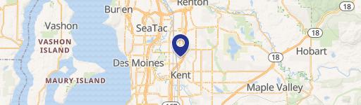 Kent Warehouse Space Available