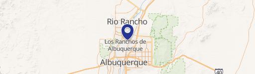 Historic Restaurant in North Valley