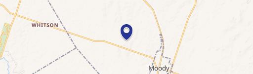 Eddy-Gatesville Parkway Land Opportunity