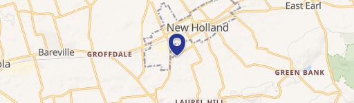 New Holland Net Lease Investment