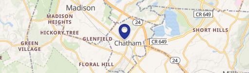 Chatham Freestanding Office Building