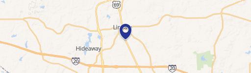 Renovated Office Space on Main