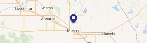 North Merced Four-Plex Investment