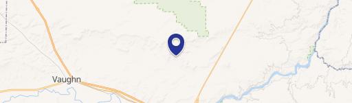 162-Acre Parcel Near Great Falls