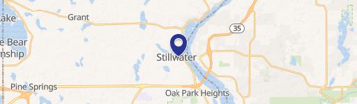 Downtown Stillwater Retail/Office Space