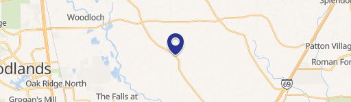 FM 1314 Commercial Property