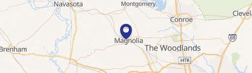 Magnolia Commercial Land For Sale