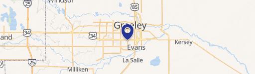 Retail Asset Near University of Northern Colorado