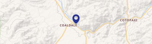 Arkansas River Campground and Motel