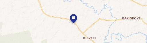 Equipped Horse Farm with Home