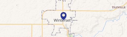 Commercial Investment Property in Winterset