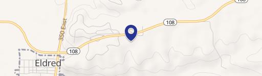 Established Restaurant Opportunity in Eldred