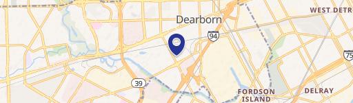 Dearborn Flex Space Available
