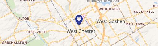 West Chester Office Space