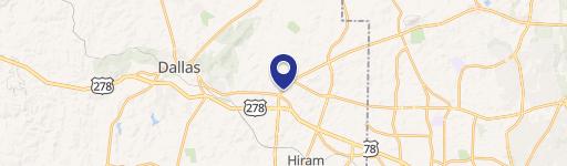 28.55 Acres on Dallas Highway