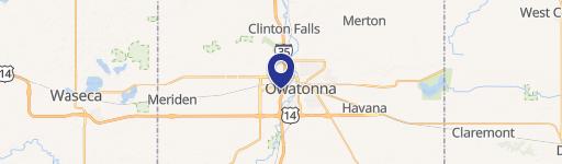 Prime Commercial Land I-35 Frontage