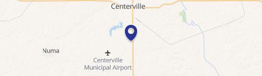 21852 Hwy J46, Centerville, IA 52544