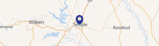 Temple Commercial Office/Mixed-Use Opportunity