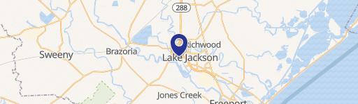 Lake Jackson Medical Office Building